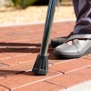 Standard Cane Tip Replacement For The StrongArm Comfort Cane - 3 of 4