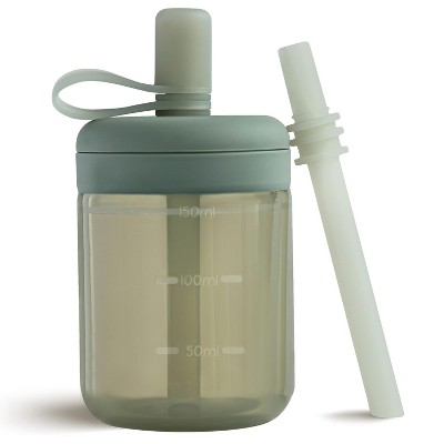 AOSTIRMOTOR BPA-Free Drop-Proof Baby Cup