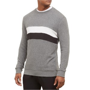 Kenneth Cole Mens Comfort Knit Sweatshirt - 1 of 1