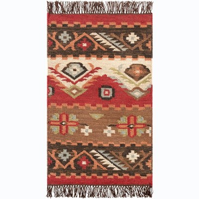 Mark & Day Claudette Woven Indoor Area Rugs