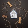 Pavilion Gift Company - Dog Owner - 4" Ornament with Magnet - Tree Ornaments - 2 of 3