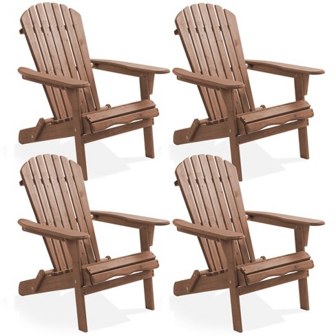 Lounge discount adirondack chairs