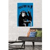 Trends International Chimpy - You're Number One Unframed Wall Poster Prints - 2 of 4