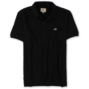 Ecko Unltd. Mens Wallburner Solid Color Polo Shirt - 1 of 1