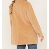 Women's Karmela Blazer Jacket - TASHA POLIZZI - 3 of 4