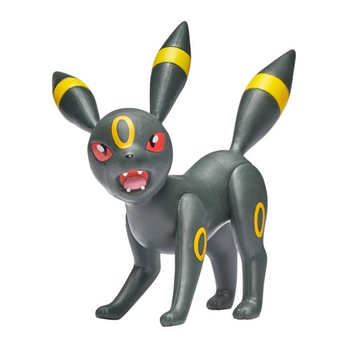 Pokemon Battle Figure Umbreon Target