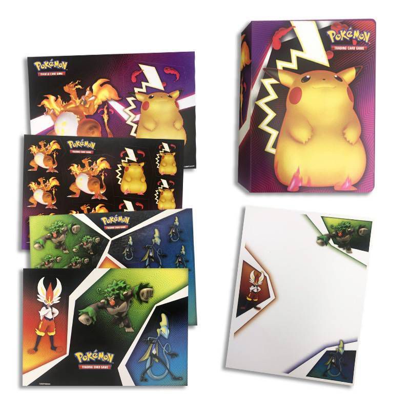 Pok&#233;mon Trading Card Game: Collector Chest Fall 2020, 3 of 6