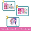 Barbie Getaway House Doll and Playset - 2 of 4