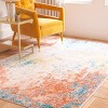 Tulum TUL207 Power Loomed Area Rug  - Safavieh - 2 of 4
