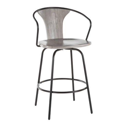 Industrial bar 2024 stools target