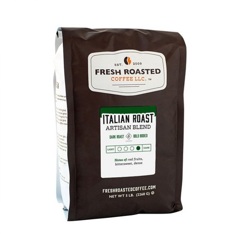 Italian Blend, Coffee Beans