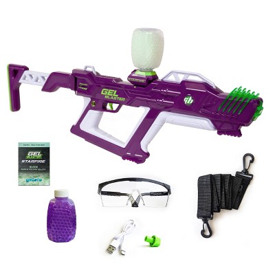 Gel Blaster StarFire XL Glow-in-the -Dark Gellet Blaster