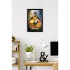Trends International Disney Snow White: Live Action - Official One Sheet Framed Wall Poster Prints - 2 of 4