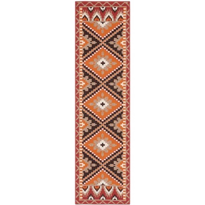 Veranda VER096 Power Loomed Indoor/Outdoor Rugs - Safavieh