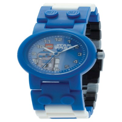 boys lego watch