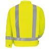 Red Kap Hi-Visibility Jacket - Type R Class 2 - image 2 of 2