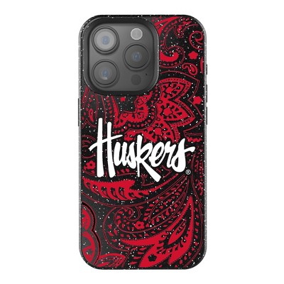 nebraska huskers