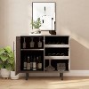 Taylor & Logan Elliott Bar and Sideboard - 4 of 4