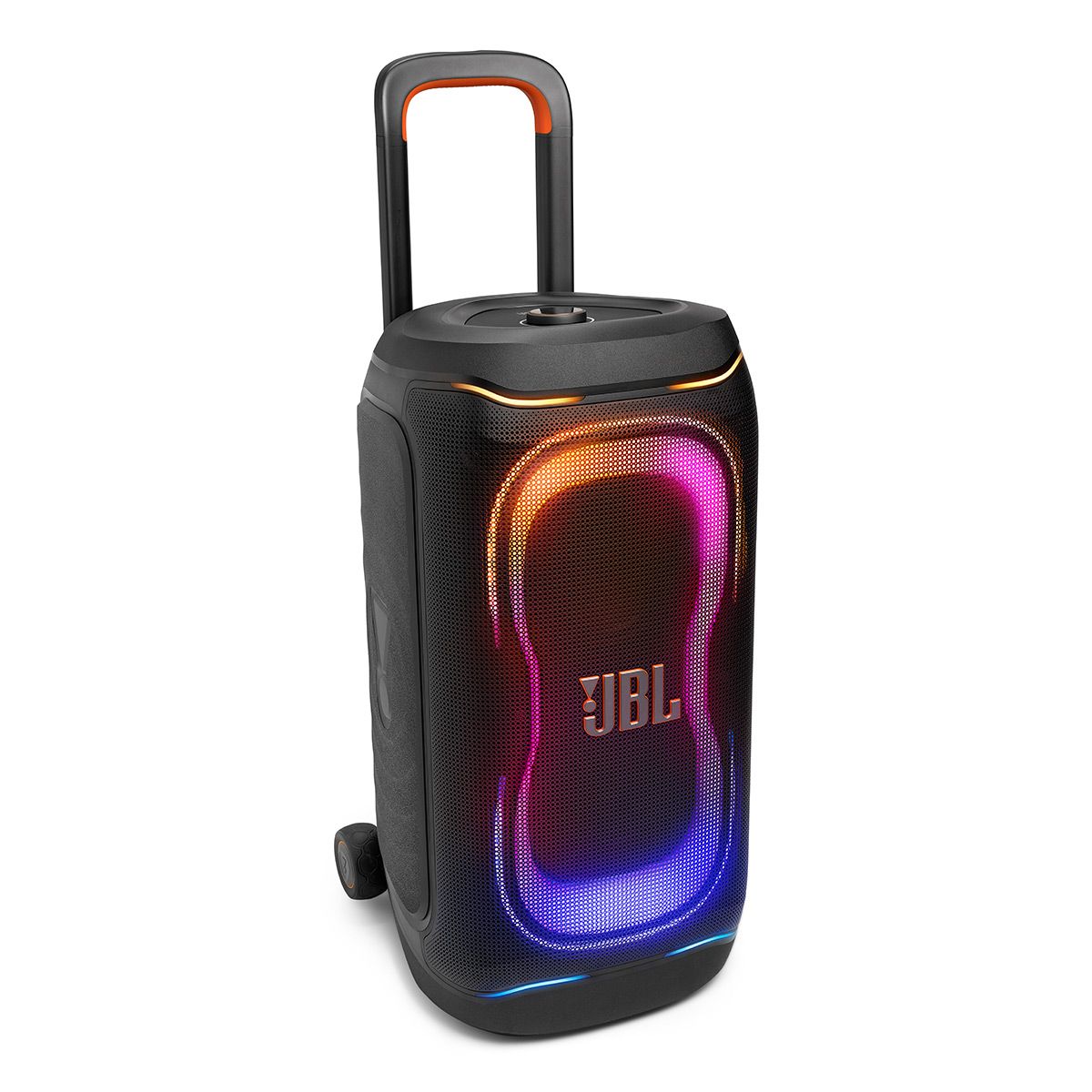 JBL PartyBox 330 Portable Party Speaker Bundle with Wireless Microphone System - thumbnail 3