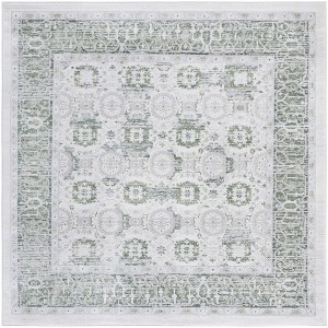 Prestige PTE112 Indoor Rugs - Safavieh - 1 of 4