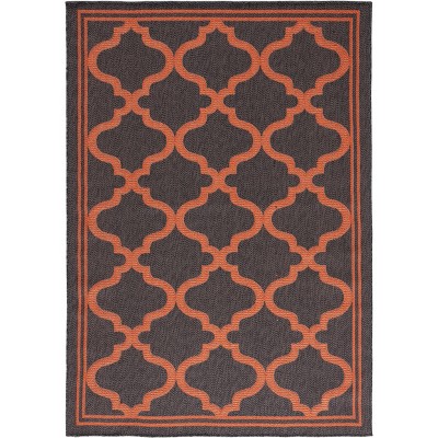 Bermuda BMU810 Power Loomed Rug - Safavieh