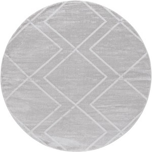 Carter CRT214 Power Loomed Indoor Rugs - Safavieh - 1 of 4