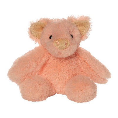 small pig stuffed animal