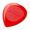 Dunlop 474R Stubby Jazz Guitar Picks 1.0 mm 2 Dozen - 2 of 2