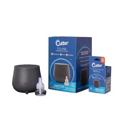 Cutter Repellent Area Outdoor Diffuser_0