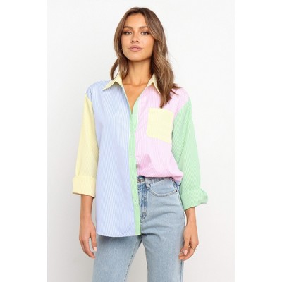 Petal and Pup Womens Nelle Top