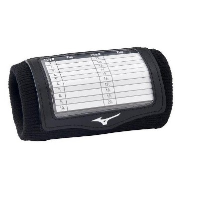 Mizuno Mizuno Play Call Wristband