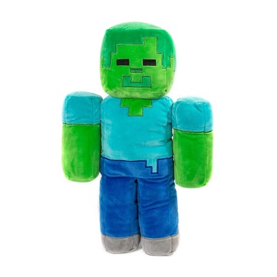 Minecraft stuffed animals store target