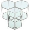 Meridian Furniture,Sei End Table - 3 of 4