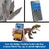 Jurassic World 2-Pack of Dinosaur Figures Giganotosaurus & Therizinosaurus, Attack Actions - 2 of 4