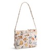 Vera Bradley Women's Outlet Cotton Large Hipster Crossbody Bag - 2 of 3