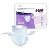 Seni Active Super Plus Disposable Underwear Pull On with Tear Away Seams Small, S-SM10-AP1, Heavy - 2 of 4