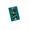 Seven20 Harry Potter House Slytherin 3 Inch PVC Magnet - 2 of 4