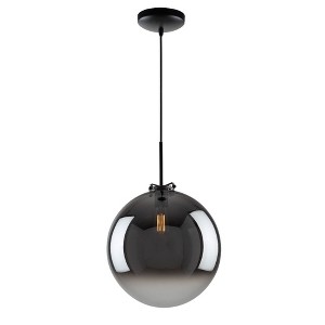 Artcraft Lighting Orsa 1 - Light Pendant in  Mirror - 1 of 2