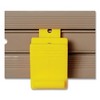 Rubbermaid Commercial Closet Organizer/Tool Holder - Gray - 34" x 3.25" x 4.25" - 4 of 4