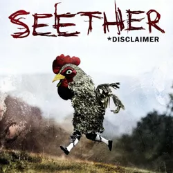 Seether - Disclaimer (20th Anniversary Edition) (Deluxe 2 CD)