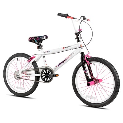 target razor bike