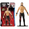 FleXfigs: Seth Rollins & Roman Reigns - 2 Character Pack - WWE Superstars, 3+ - 3 of 4