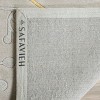Soho SOH305 Hand Tufted Indoor Rugs - Safavieh - 3 of 3