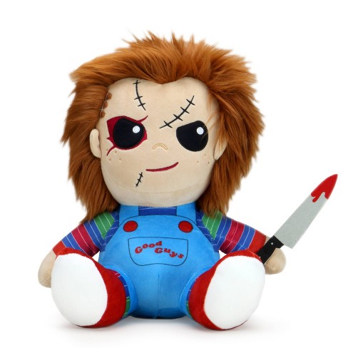 Neca 2024 chucky target