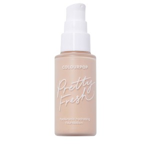 ColourPop Pretty Fresh Foundation - 1 fl oz - 1 of 4