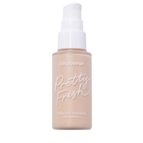 ColourPop Pretty Fresh Foundation - 1 fl oz - image 1 of 4