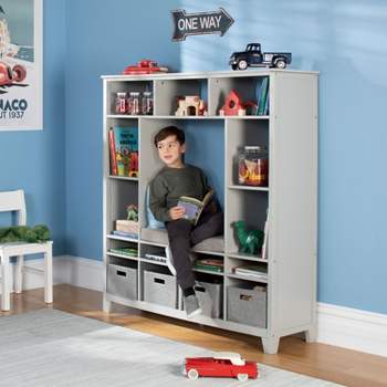 Martha Stewart Living and Learning Kids' Storage System