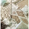 Hauteloom Centenary Wool Living Room, Bedroom Area Rug - Transitional - 4 of 4