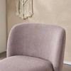 Vatros Upholstered Armless Living Room Chairs,Small Chairs for Bedroom - 3 of 4