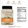 PRIDE OF INDIA Garlic Fine Ground - 4 of 4